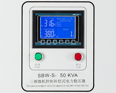 全自動交流穩壓器,節能三相380v,交流穩壓器價格