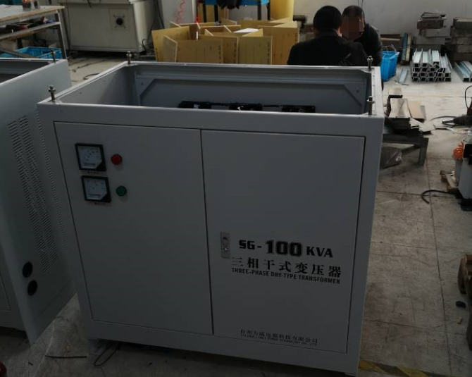 100kva變壓器價格,（380v/三相/干式）100kva變壓器帶多少kw