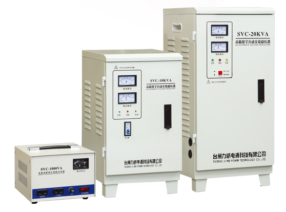 穩壓器220v價格，穩壓器220v5000w、10000w價格