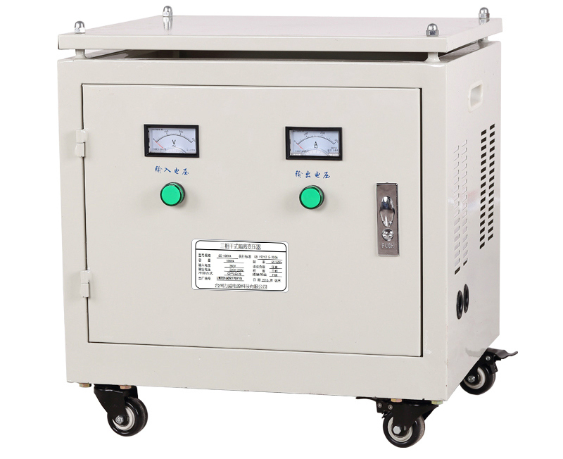 50kva變壓器多少錢一臺？干式變壓器50kva（額定電流）