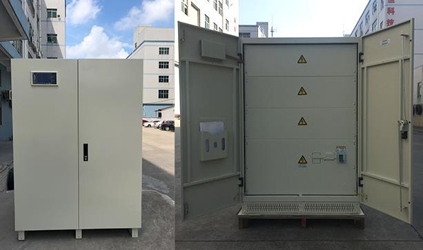 150千瓦穩壓器多少錢（SBW-150KVA）