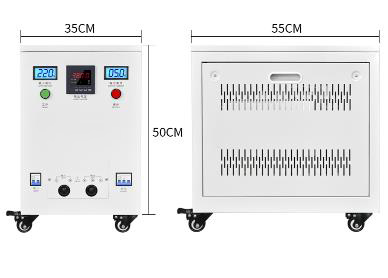 220v轉380v逆變器