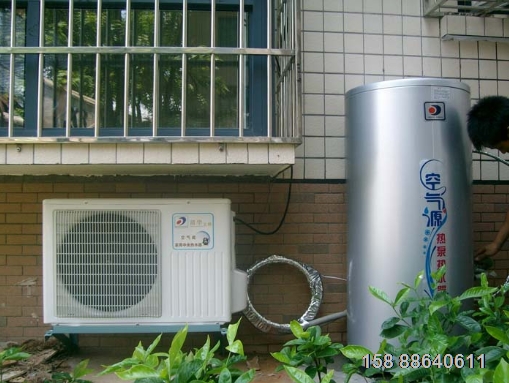 空氣能電壓不夠怎么解決