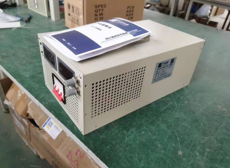 整流器的作用是什么？ZLQ -220v整流器廠家