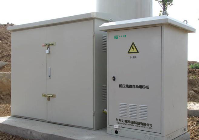 隧道電壓升壓器-（LW-AVR）隧道電壓升壓器廠家